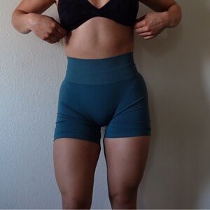 Oner Active seamless effortless shorts